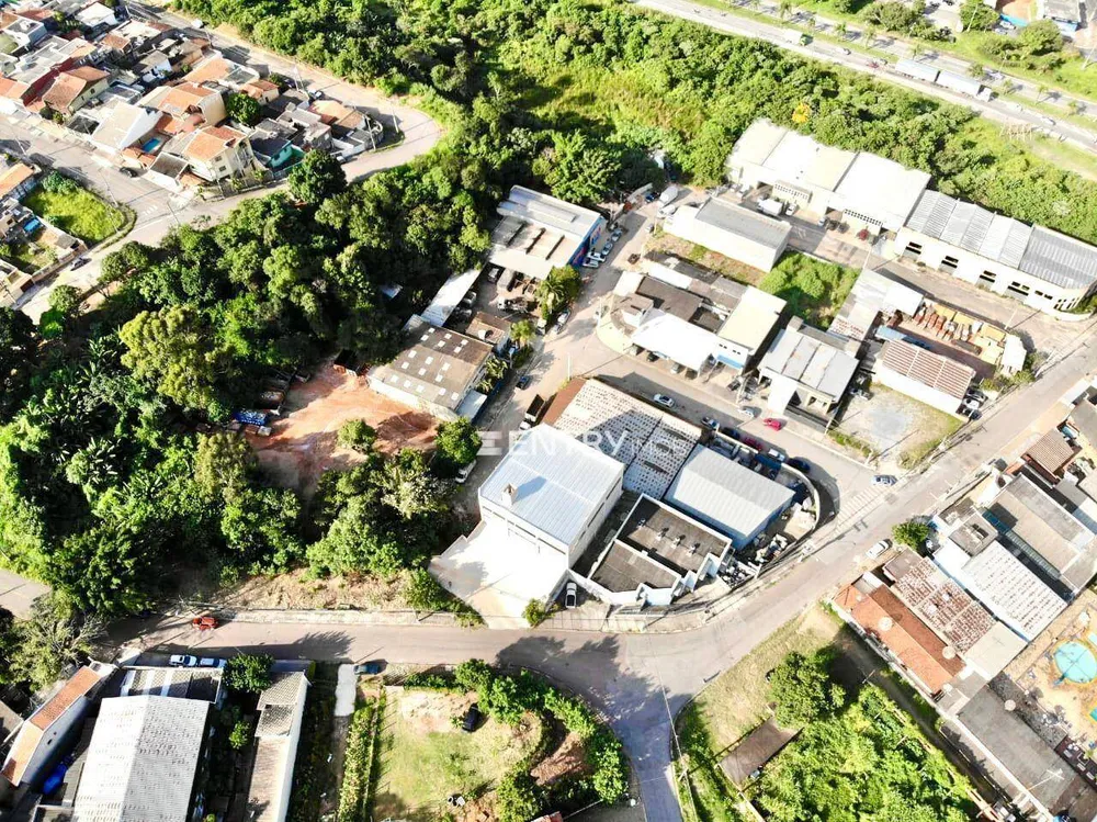 Depósito-Galpão, 400 m² - Foto 2