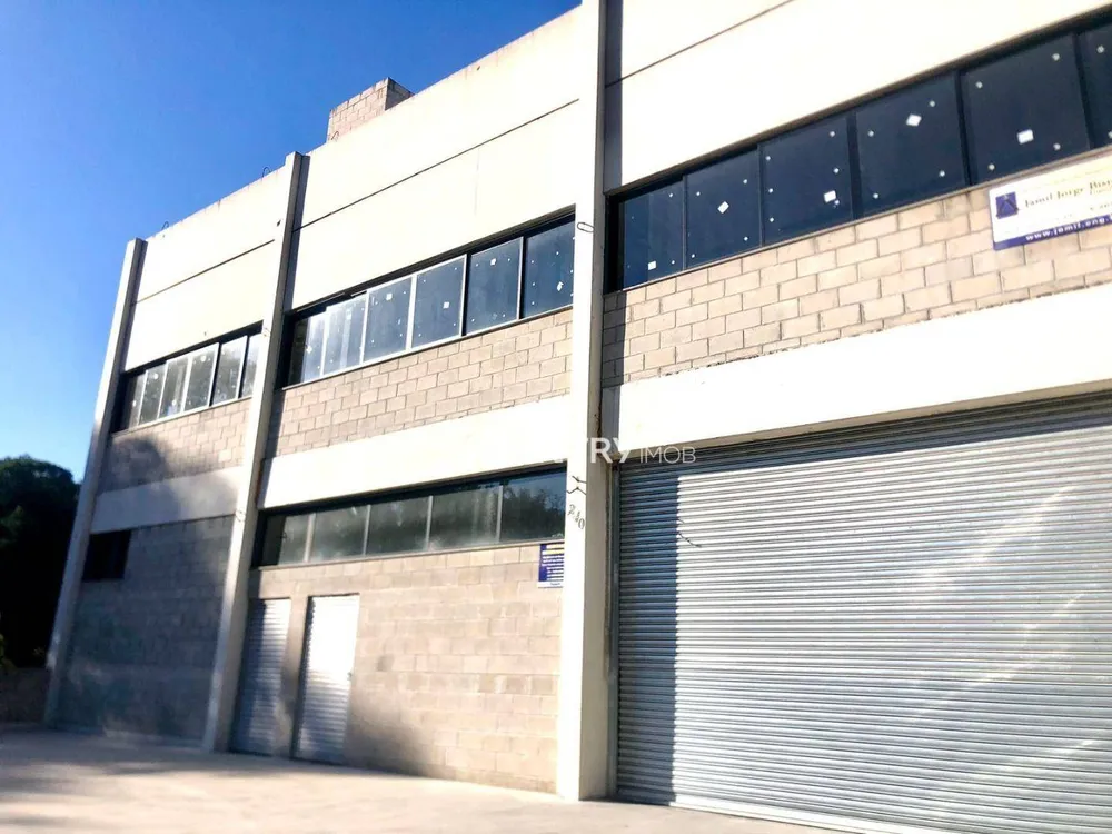 Depósito-Galpão, 400 m² - Foto 4