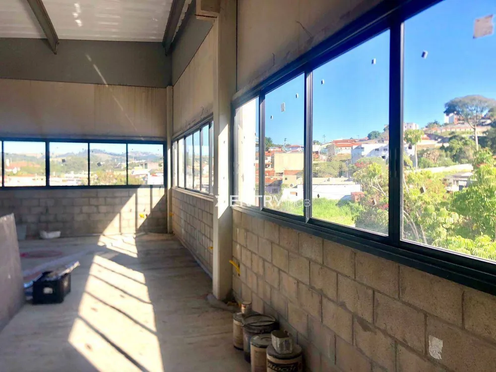 Depósito-Galpão, 400 m² - Foto 3