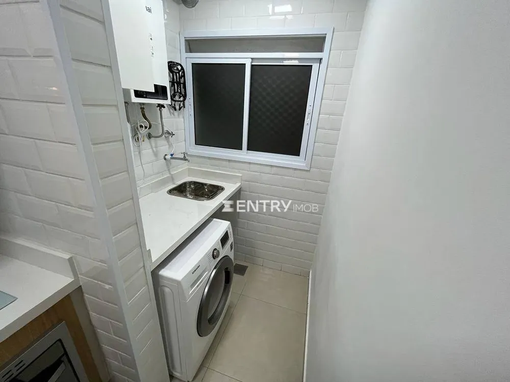 Apartamento, 2 quartos, 50 m² - Foto 4