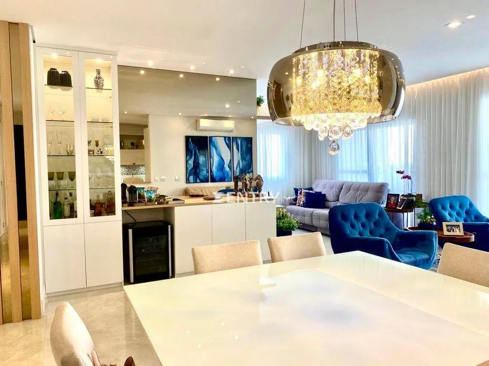 Apartamento, 2 quartos, 164 m² - Foto 3