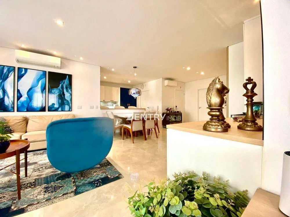 Apartamento, 2 quartos, 164 m² - Foto 2