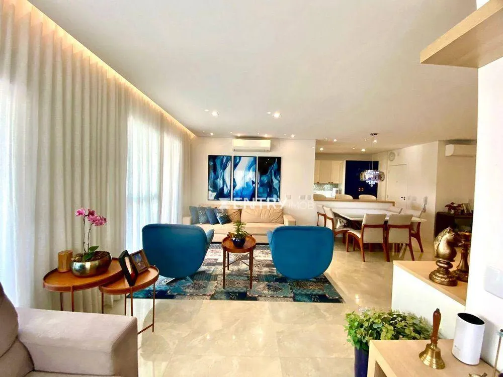 Apartamento, 2 quartos, 164 m² - Foto 1