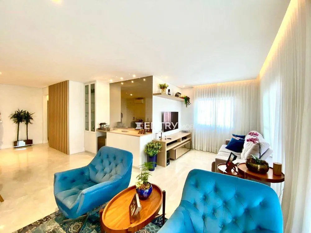 Apartamento, 2 quartos, 164 m² - Foto 4