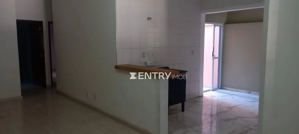 Casa, 3 quartos, 124 m² - Foto 2
