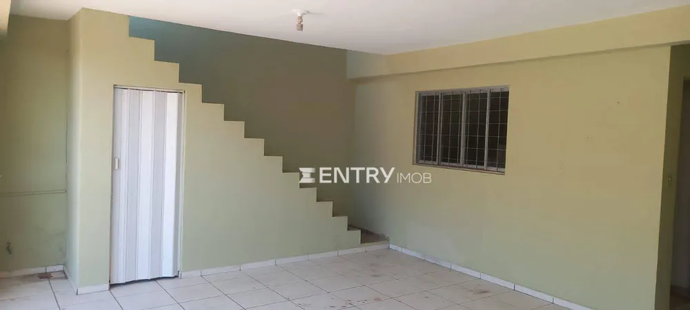 Casa, 3 quartos, 124 m² - Foto 4