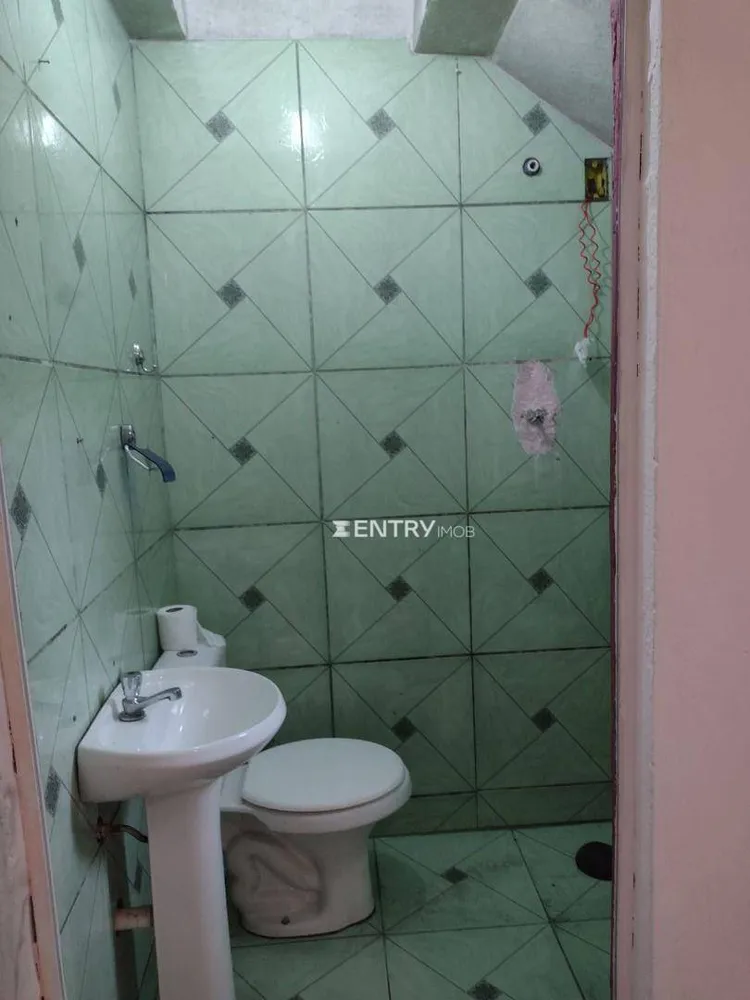 Casa, 2 quartos, 100 m² - Foto 4
