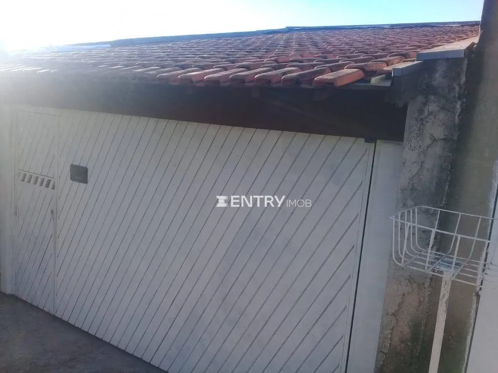 Casa, 2 quartos, 100 m² - Foto 1