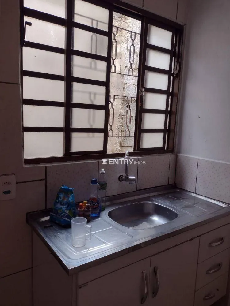 Casa, 2 quartos, 100 m² - Foto 2