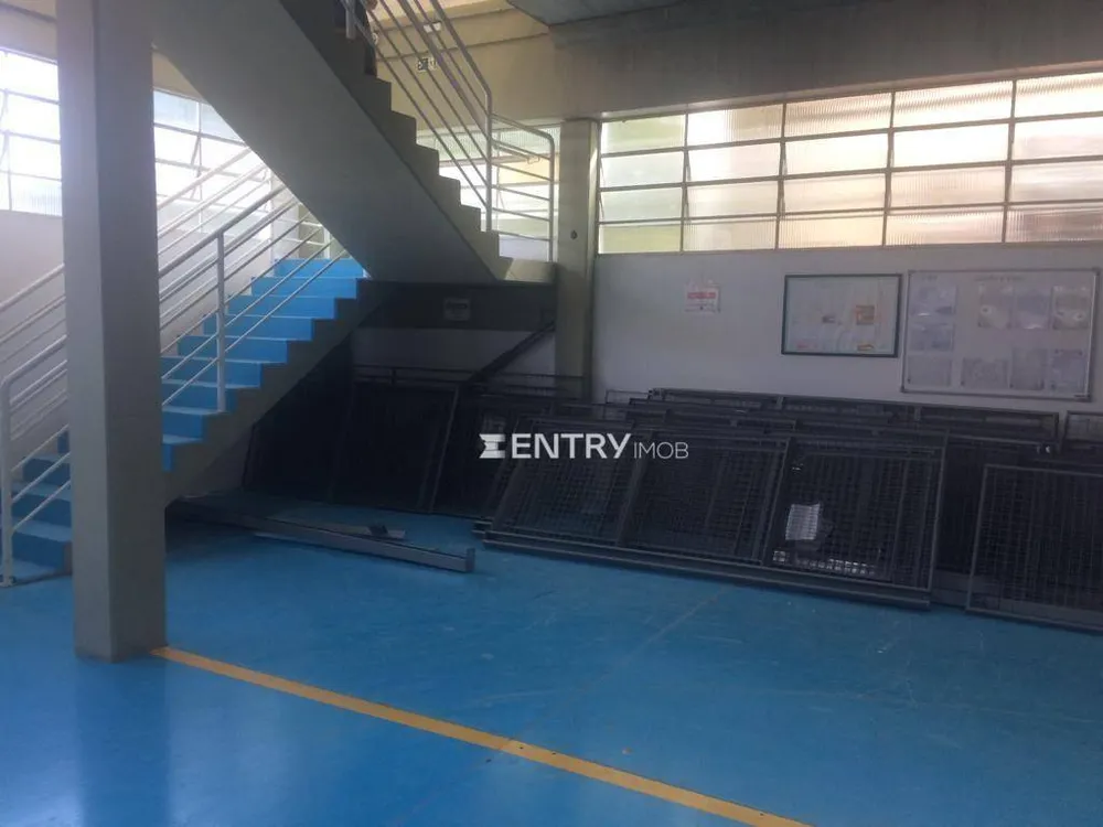 Depósito-Galpão, 2646 m² - Foto 4