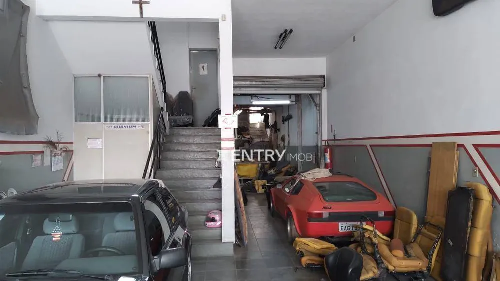 Loja-Salão, 352 m² - Foto 2