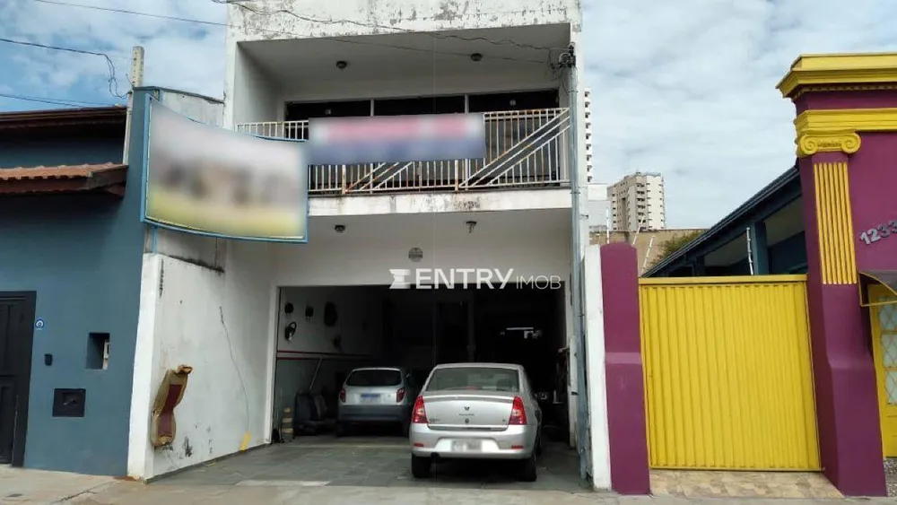 Loja-Salão, 352 m² - Foto 1