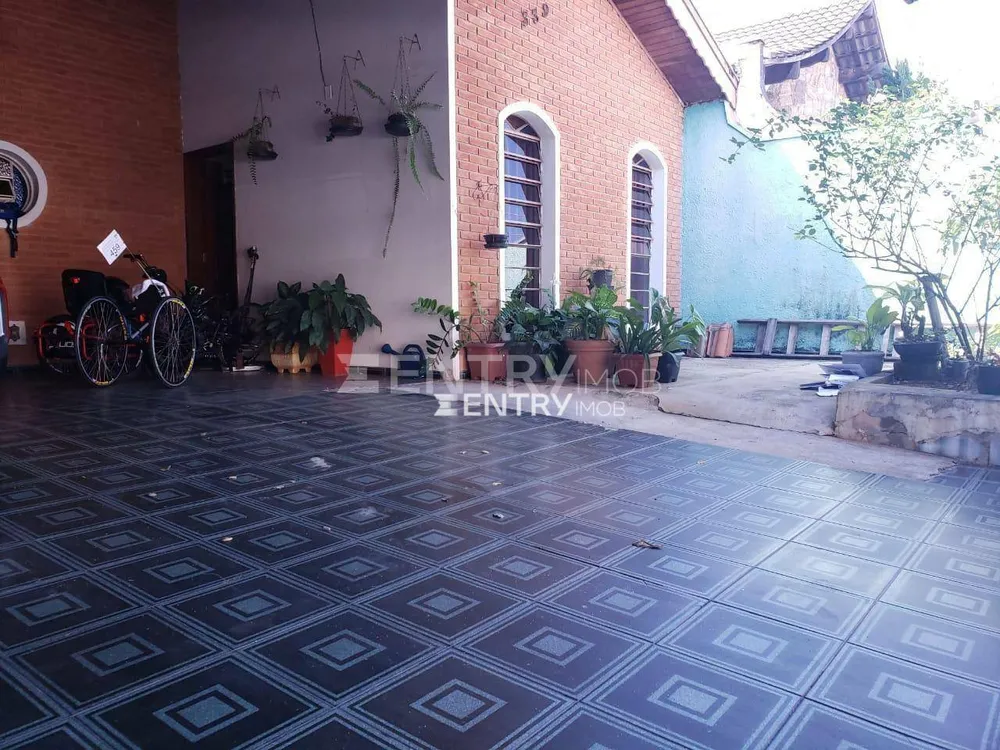 Casa, 3 quartos, 138 m² - Foto 4