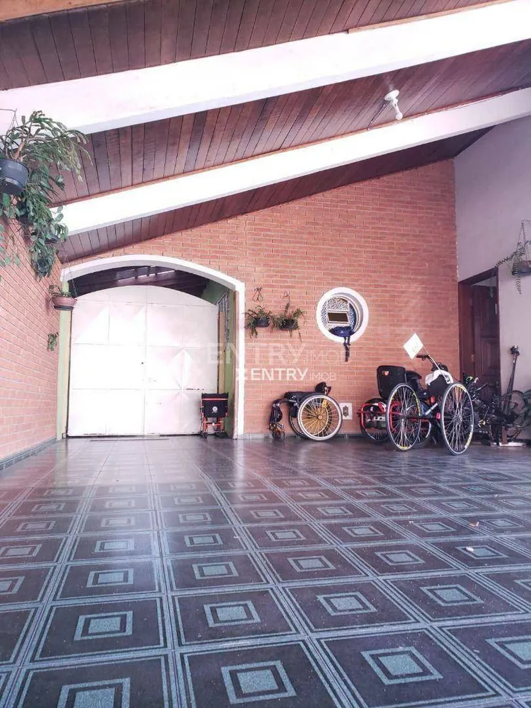 Casa, 3 quartos, 138 m² - Foto 3