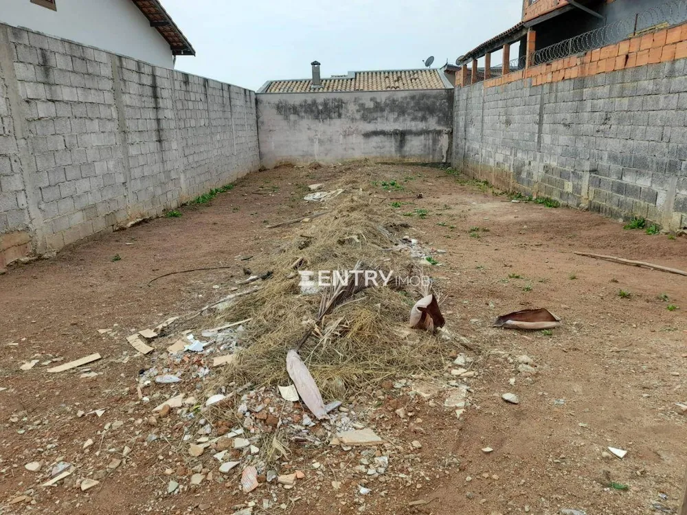 Terreno, 168 m² - Foto 1
