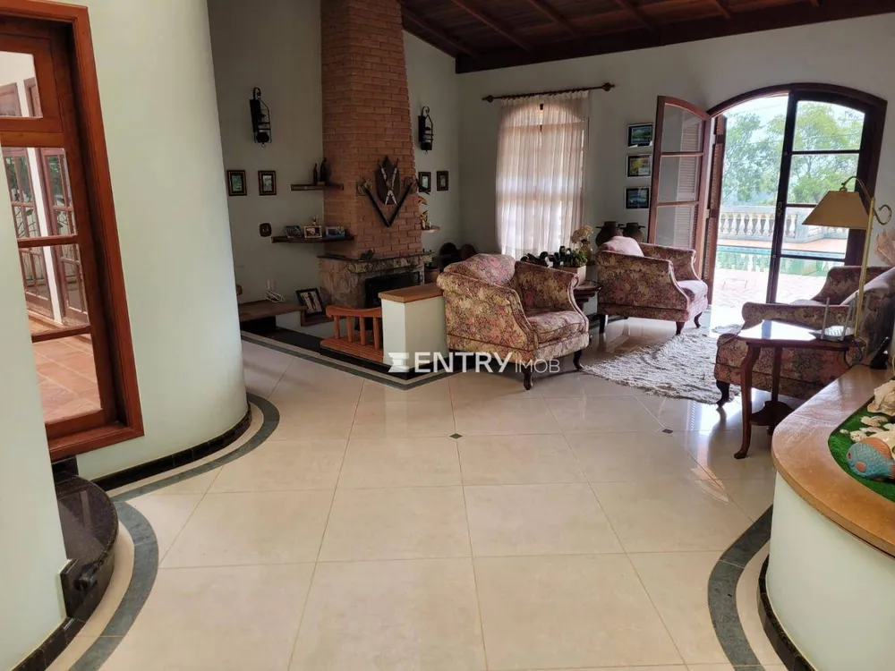 Casa, 4 quartos, 700 m² - Foto 3