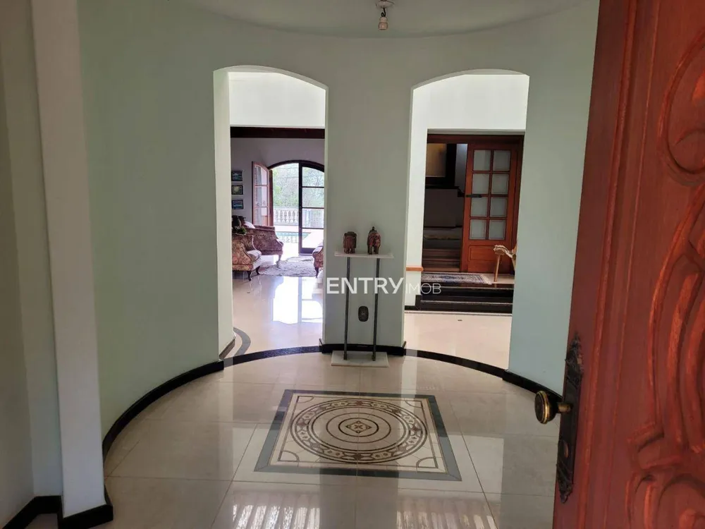 Casa, 4 quartos, 700 m² - Foto 2