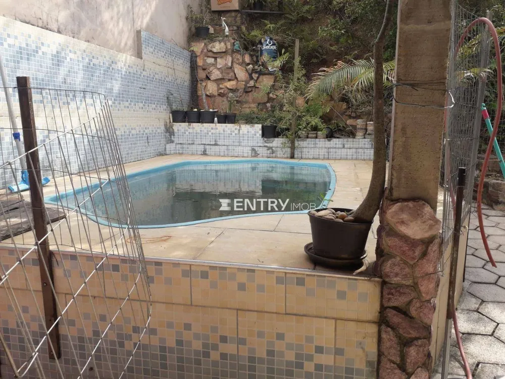Casa, 2 quartos, 195 m² - Foto 2