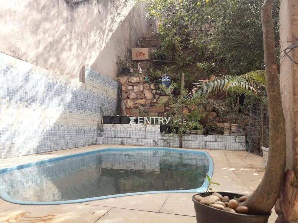 Casa, 2 quartos, 195 m² - Foto 3