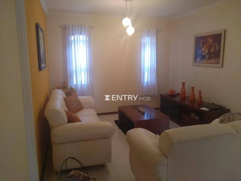 Casa, 3 quartos, 346 m² - Foto 4