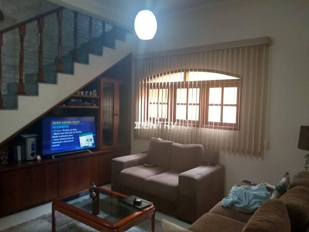 Casa, 3 quartos, 346 m² - Foto 3