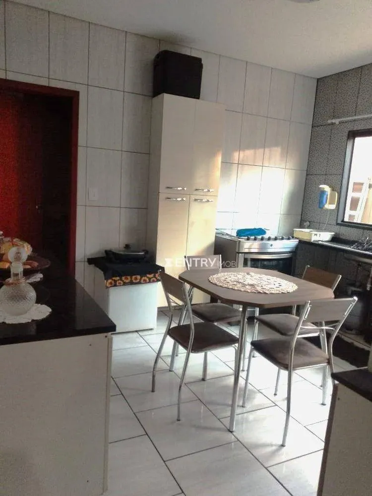 Casa, 2 quartos, 101 m² - Foto 3