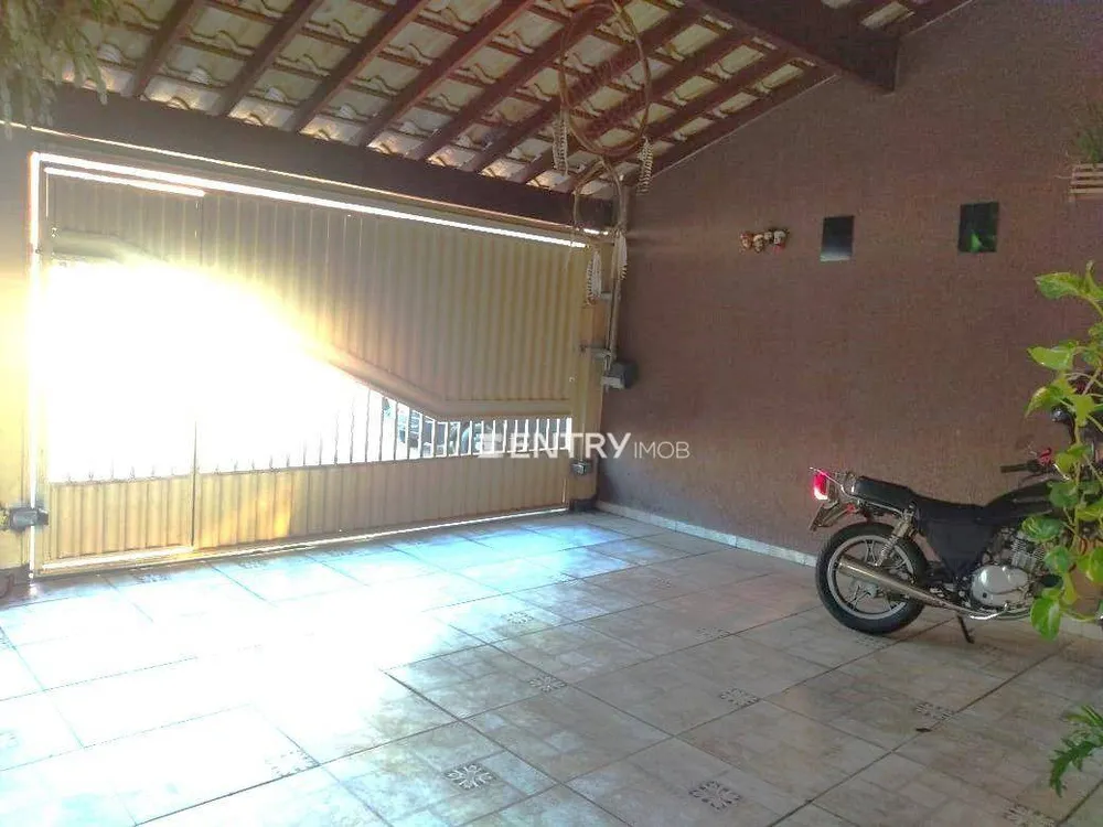 Casa, 2 quartos, 101 m² - Foto 4