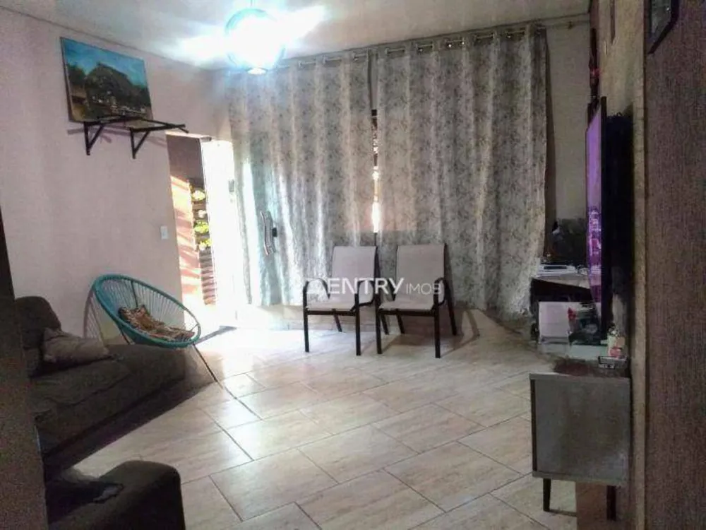 Casa, 2 quartos, 101 m² - Foto 2