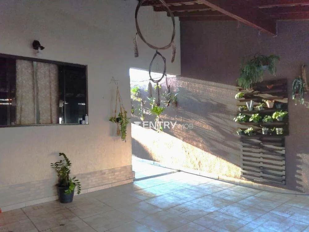 Casa, 2 quartos, 101 m² - Foto 1