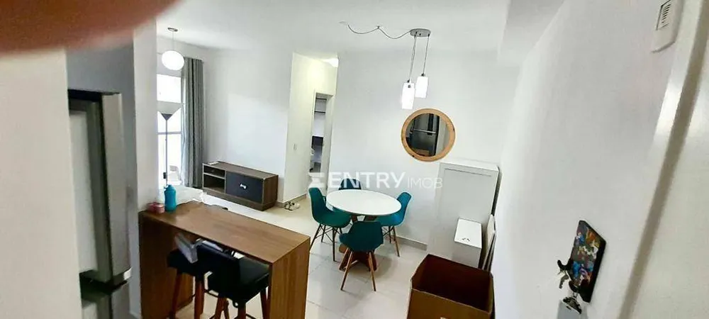 Apartamento, 2 quartos, 87 m² - Foto 3