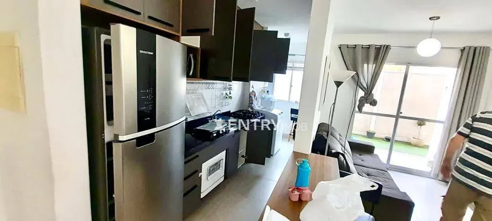 Apartamento, 2 quartos, 87 m² - Foto 2