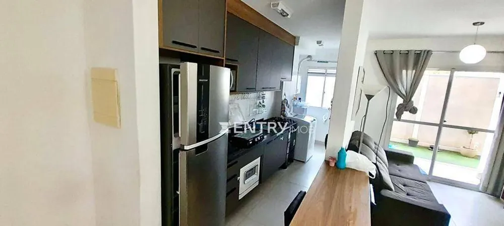 Apartamento, 2 quartos, 87 m² - Foto 1