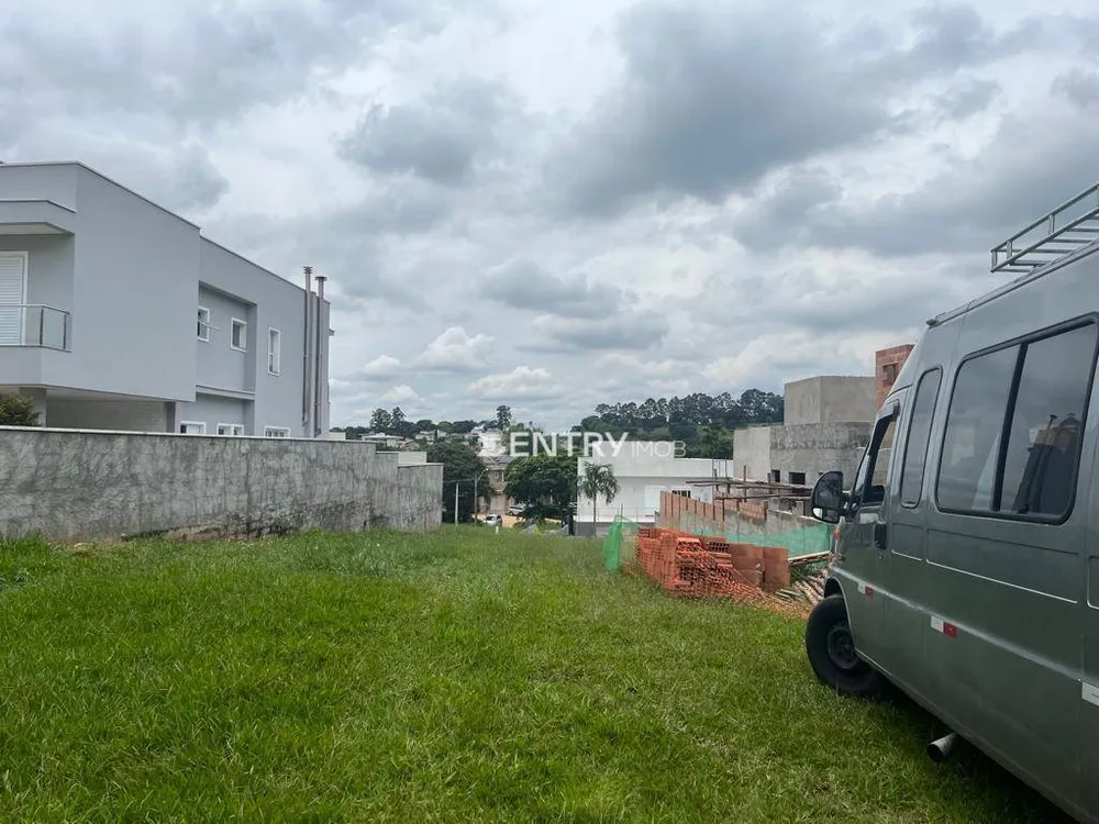Loteamento e Condomínio, 636 m² - Foto 4