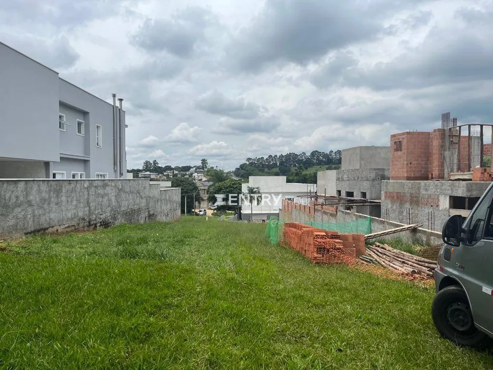 Loteamento e Condomínio, 636 m² - Foto 3