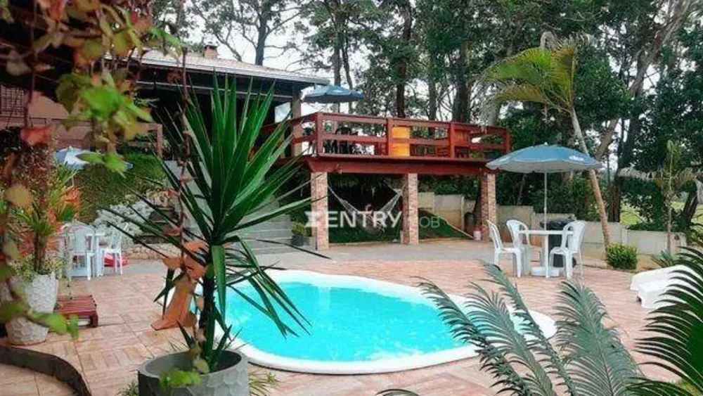 Chácara, 2 quartos, 1180 m² - Foto 3