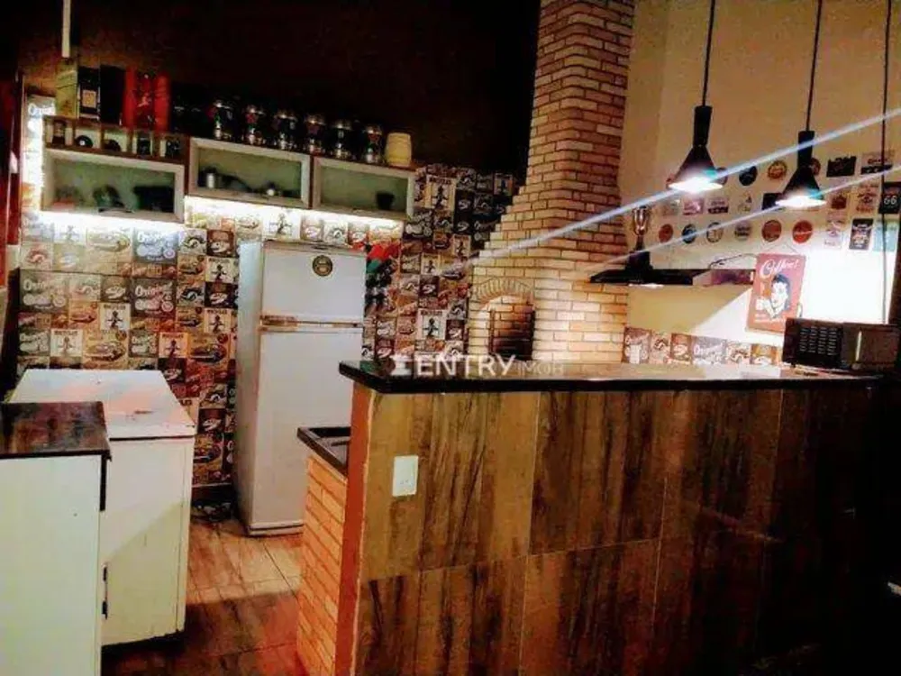 Chácara, 2 quartos, 1180 m² - Foto 1