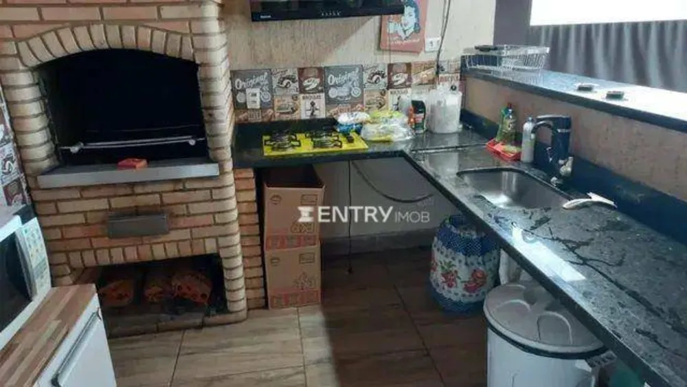 Chácara, 2 quartos, 1180 m² - Foto 2