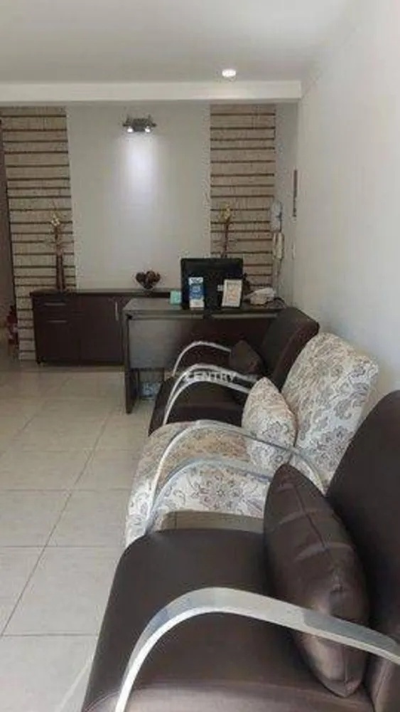 Casa, 5 quartos, 150 m² - Foto 2