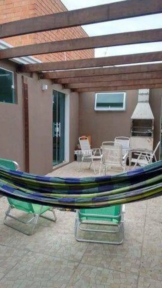 Casa, 5 quartos, 150 m² - Foto 4