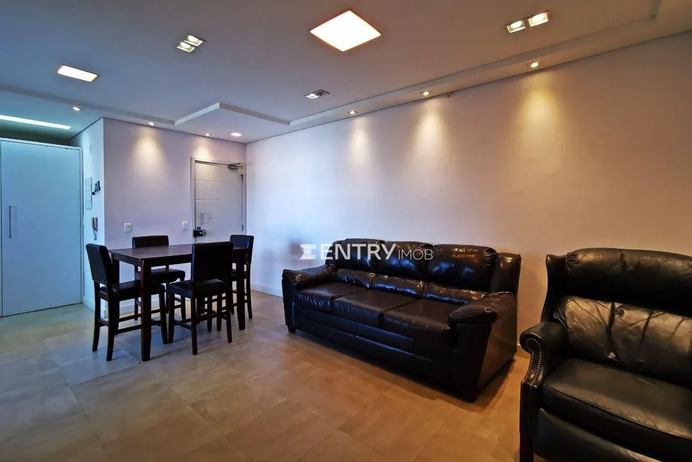 Apartamento, 3 quartos, 83 m² - Foto 2