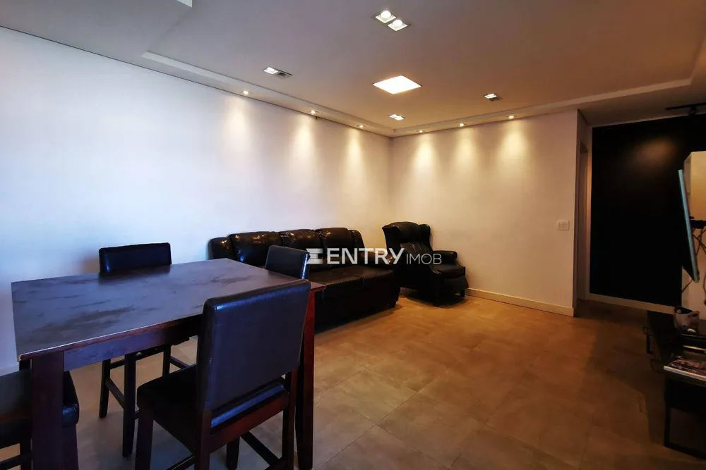 Apartamento, 3 quartos, 83 m² - Foto 3