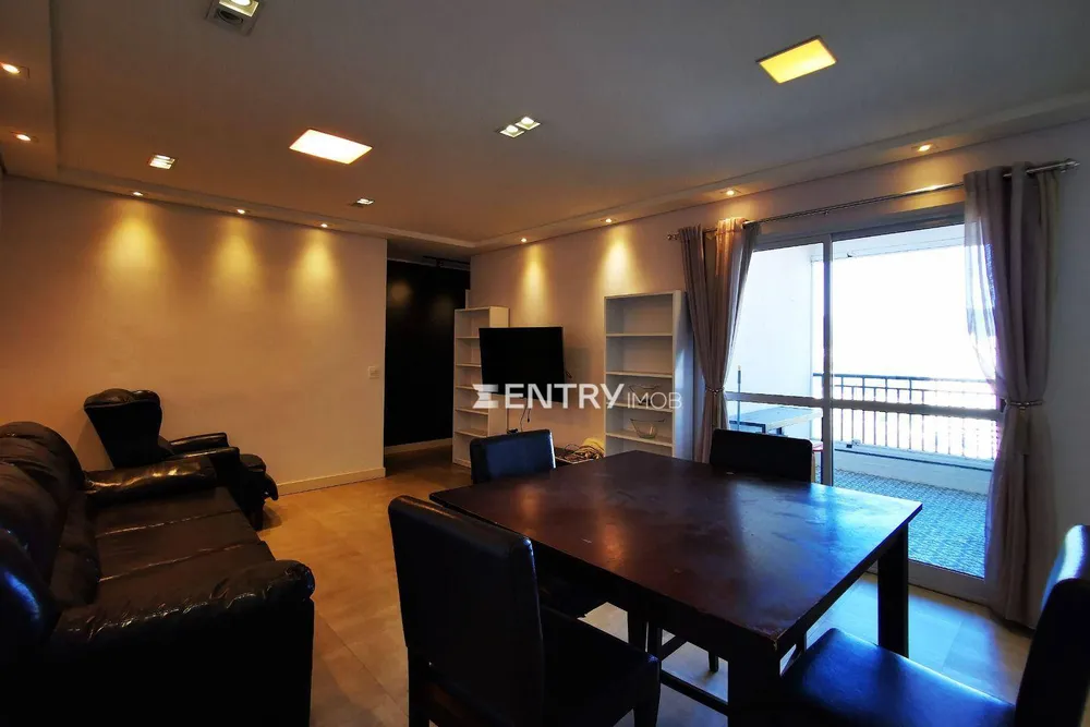 Apartamento, 3 quartos, 83 m² - Foto 4