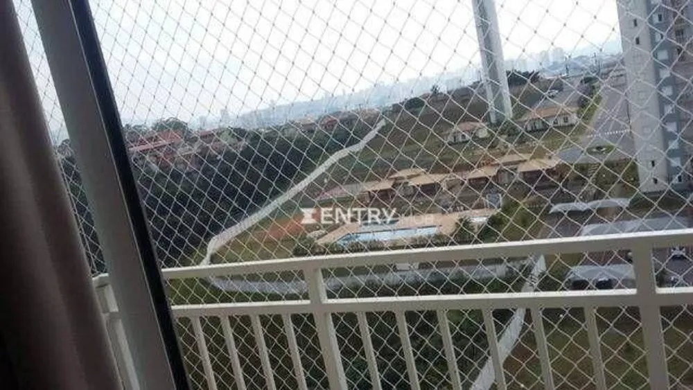 Apartamento, 3 quartos, 72 m² - Foto 3