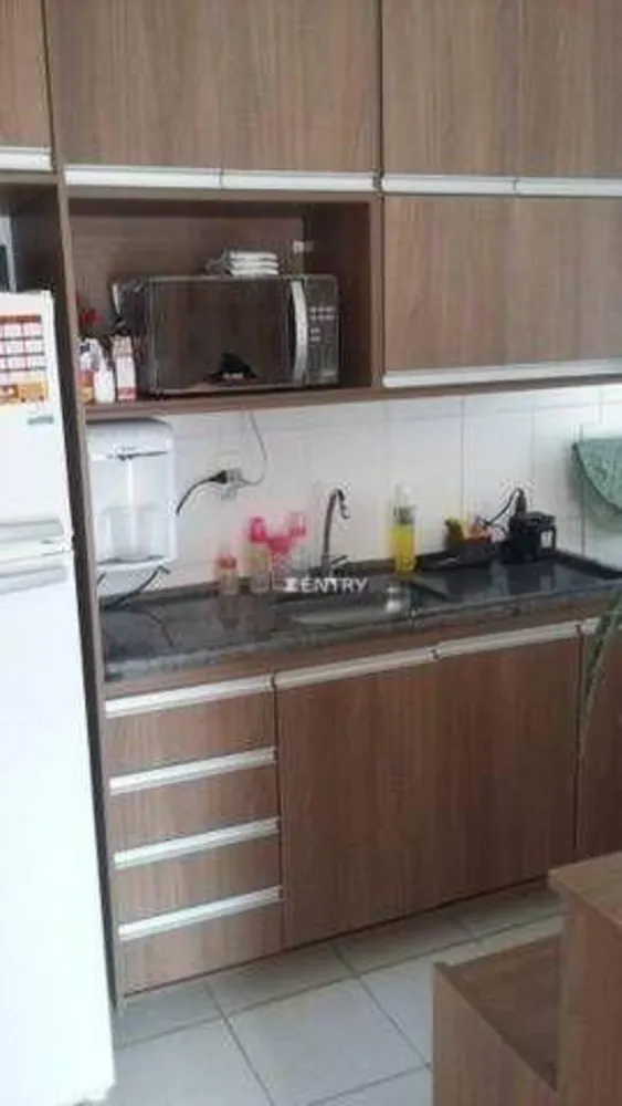 Apartamento, 3 quartos, 72 m² - Foto 2