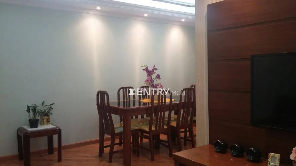 Apartamento, 3 quartos, 100 m² - Foto 3
