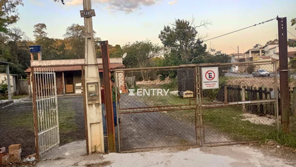 Terreno, 2 hectares - Foto 3