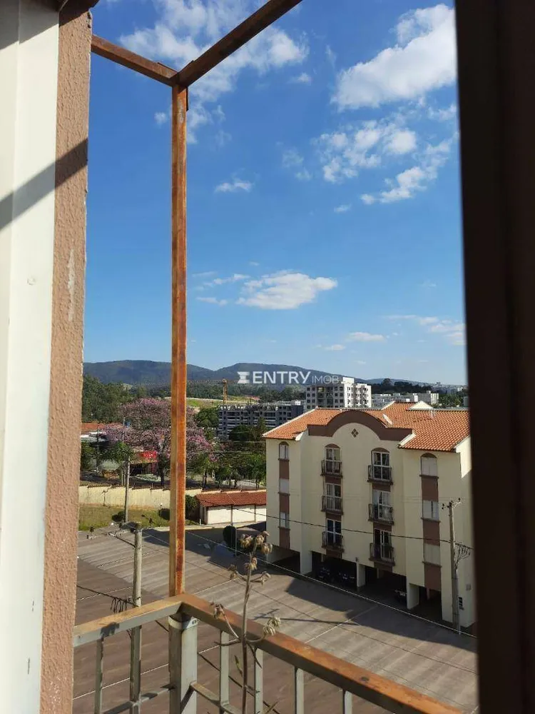 Apartamento, 2 quartos, 58 m² - Foto 2
