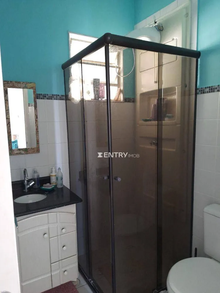 Apartamento, 2 quartos, 58 m² - Foto 4