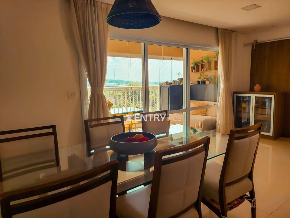 Apartamento, 3 quartos, 101 m² - Foto 2