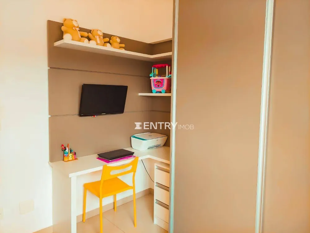 Apartamento, 3 quartos, 101 m² - Foto 3